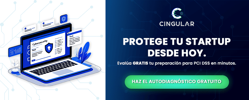 Formulario autoevaluación PCI DSS 
