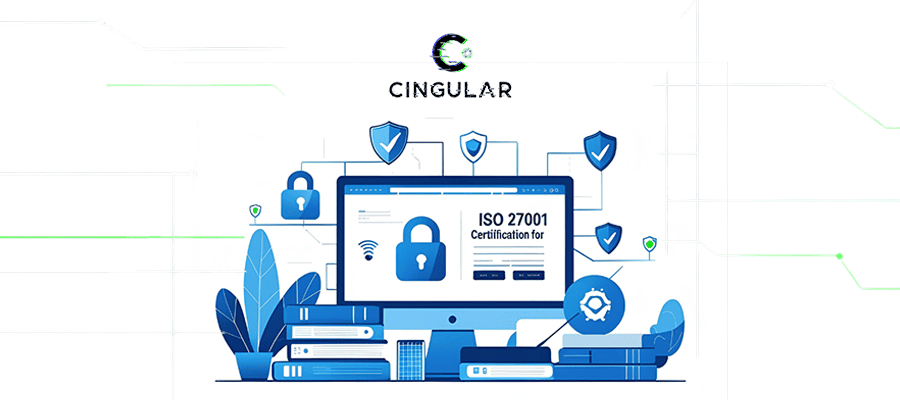 la certificación ISO 27001 impulsa el crecimiento de tu Startup